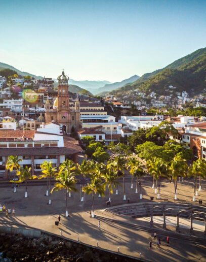Puerto Vallarta